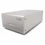 Сетевой фильтр Isol-8 Substation AXIS silver (1 вход/4 выхода)